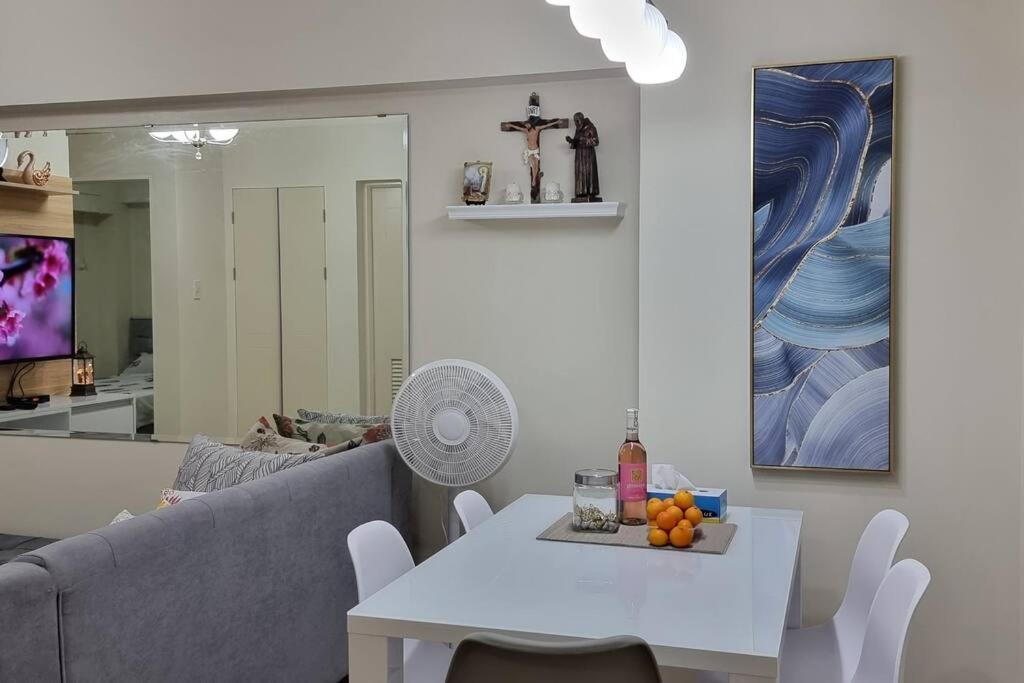 Apartment A Cozy 2 Bedroom In Metro *
